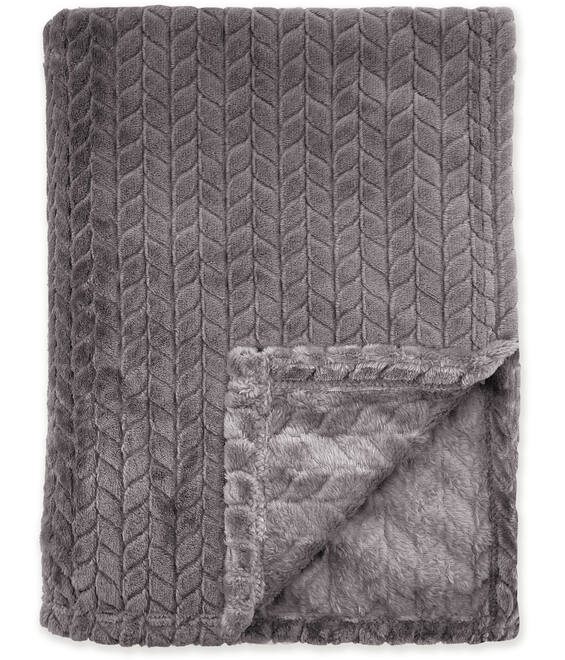 Byrklund Plaid Twill Touch